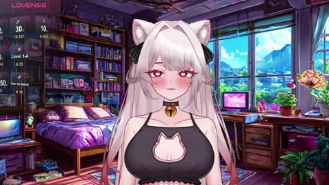 Snapshot of nikkipurr chatting on February 25, 8:51 pm nikkipurr online show from February 25, 8:51 pm
