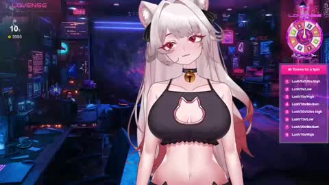 Snapshot of nikkipurr chatting on September 8, 6:29 pm nikkipurr online show from September 8, 6:29 pm