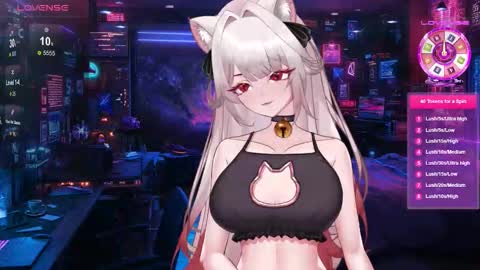 Snapshot of nikkipurr chatting on September 9, 5:01 pm nikkipurr online show from September 9, 5:01 pm