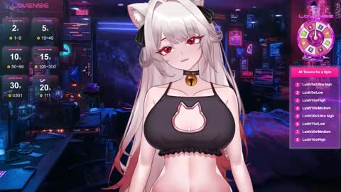 Snapshot of nikkipurr chatting on September 11, 7:03 pm nikkipurr online show from September 11, 7:03 pm