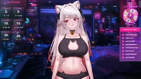 Snapshot of nikkipurr chatting on September 13, 1:05 am nikkipurr online show from September 13, 1:05 am