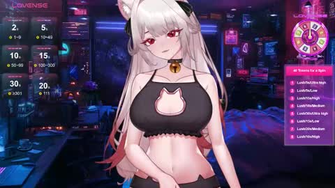 Snapshot of nikkipurr chatting on September 13, 6:51 pm nikkipurr online show from September 13, 6:51 pm