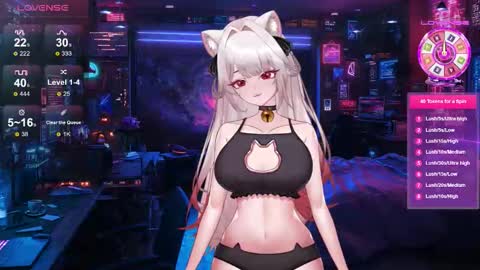 Snapshot of nikkipurr chatting on September 17, 10:55 pm nikkipurr online show from September 17, 10:55 pm