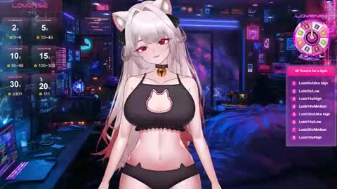 Snapshot of nikkipurr chatting on September 21, 4:30 pm nikkipurr online show from September 21, 4:30 pm