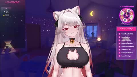 Snapshot of nikkipurr chatting on September 24, 6:55 pm nikkipurr online show from September 24, 6:55 pm