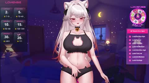 Snapshot of nikkipurr chatting on September 25, 5:27 pm nikkipurr online show from September 25, 5:27 pm