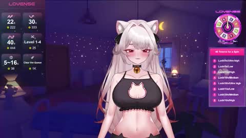 Snapshot of nikkipurr chatting on September 29, 5:18 pm nikkipurr online show from September 29, 5:18 pm