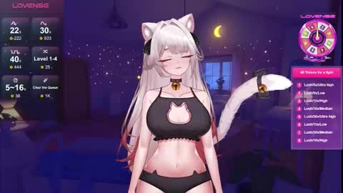 Snapshot of nikkipurr chatting on October 2, 10:17 pm nikkipurr online show from October 2, 10:17 pm