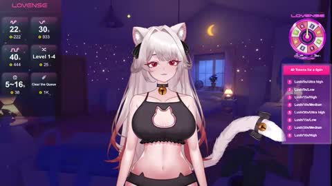 Snapshot of nikkipurr chatting on October 3, 5:54 pm nikkipurr online show from October 3, 5:54 pm