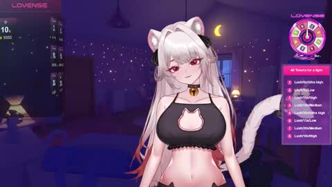 Snapshot of nikkipurr chatting on October 13, 8:09 pm nikkipurr online show from October 13, 8:09 pm