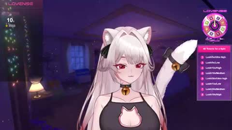 nikkipurr online show from January 15, 5:12 am