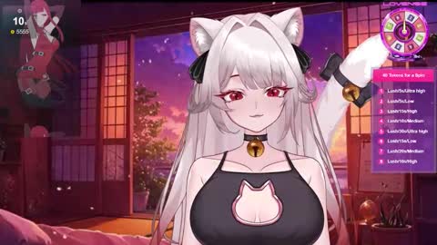 nikkipurr online show from March 29, 5:29 am