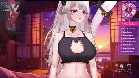 nikkipurr online show from April 6, 5:08 am