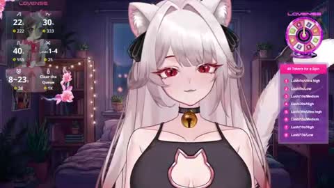 Snapshot of nikkipurr chatting on June 16, 5:37 pm nikkipurr online show from June 16, 5:37 pm
