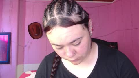 Nikkirous online show from January 7, 2:08 pm