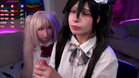 Stassy Krissy Aria Lina online show from May 8, 8:58 pm