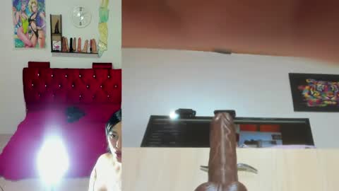 nikky__rosse online show from May 28, 11:07 am