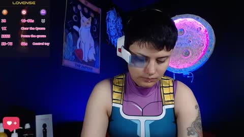 Nikky online show from November 5, 12:38 pm