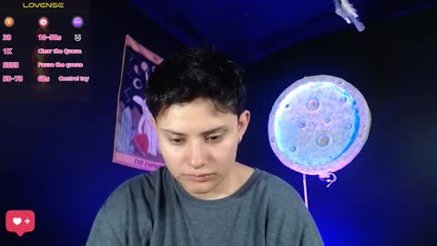 Nikky online show from December 1, 7:19 pm