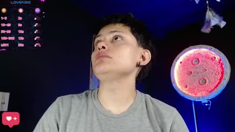 Snapshot of nikky_tomboy444 chatting on May 25, 12:44 pm Nikky online show from May 25, 12:44 pm