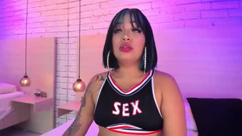 Snapshot of nikkydean chatting on September 26, 4:16 am Nikky Dean online show from September 26, 4:16 am