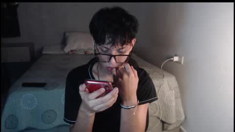 niklaus_wolf online show from September 10, 3:28 am