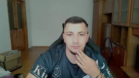 Dmitry online show from June 20, 11:02 am
