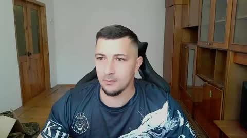 Dmitry online show from June 21, 7:00 am
