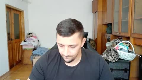 Dmitry online show from July 12, 5:09 am