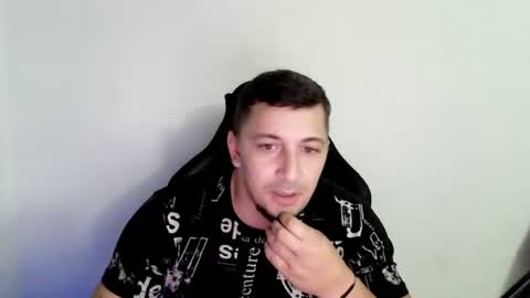 Dmitry online show from July 17, 7:41 pm