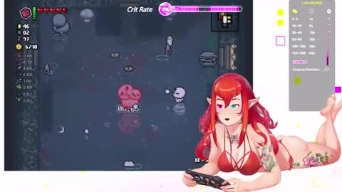 niko_gameground online show from December 14, 9:18 am