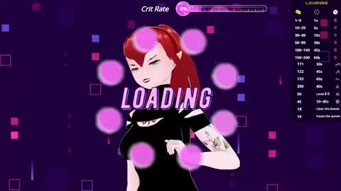 niko_gameground online show from March 8, 12:20 pm