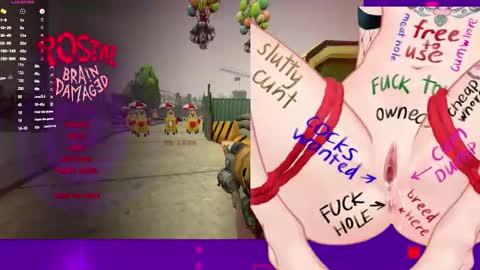 niko_gameground online show from September 26, 8:18 am