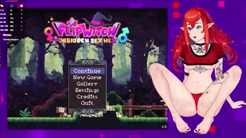 niko_gameground online show from September 28, 8:09 am