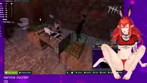 niko_gameground online show from October 20, 7:53 am