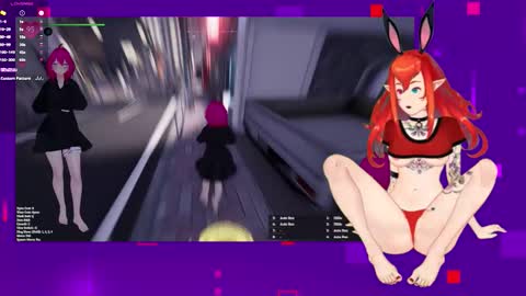 niko_gameground online show from November 13, 8:02 am