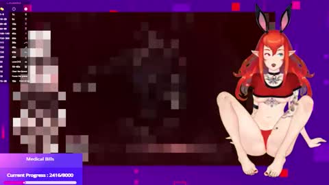 niko_gameground online show from November 29, 9:34 am