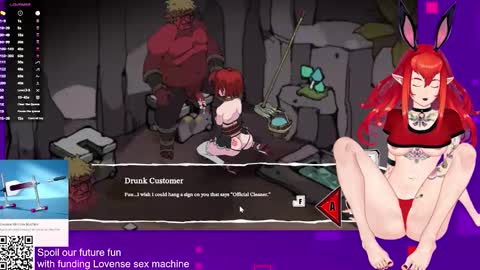 niko_gameground online show from February 1, 9:30 am