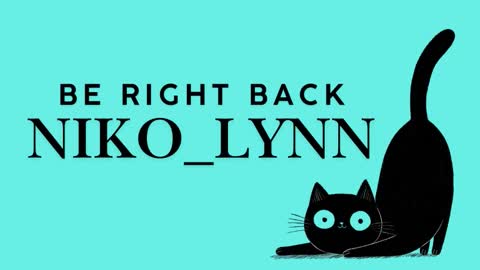 Snapshot of niko_lynn chatting on October 8, 3:26 am Niko Lynn online show from October 8, 3:26 am