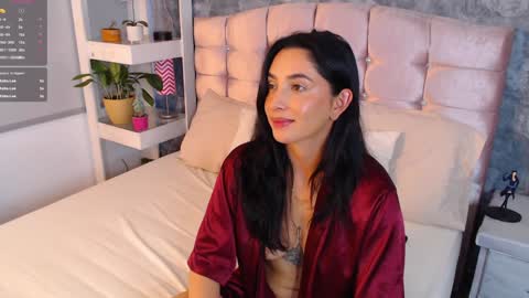 Niko Robin online show from February 5, 7:53 pm