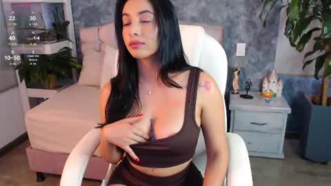 Niko Robin online show from June 23, 8:51 pm