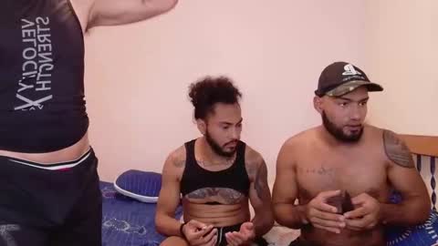 niko_roko online show from September 21, 8:32 pm