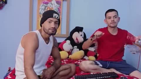 niko_roko online show from June 1, 5:36 pm
