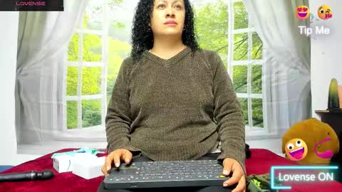 dayan online show from October 13, 11:43 am