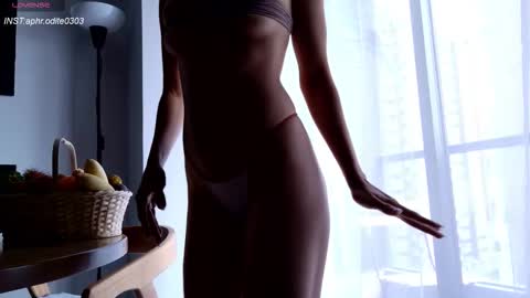 Nicole cam online show from December 20, 1:29 pm