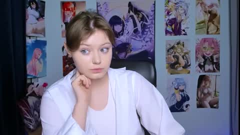 Little Niko  Help me reach my goals online show from February 17, 7:53 pm