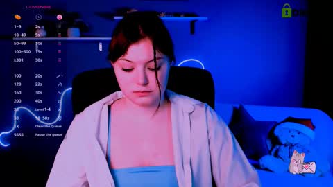 Little Niko  Help me reach my goals online show from February 22, 11:03 pm