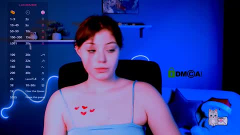 Little Niko  Help me reach my goals online show from February 23, 2:07 am