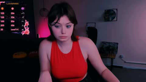 Little Niko  Help me reach my goals online show from February 27, 11:26 pm