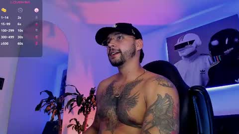 Nikola Hank online show from July 16, 9:48 am